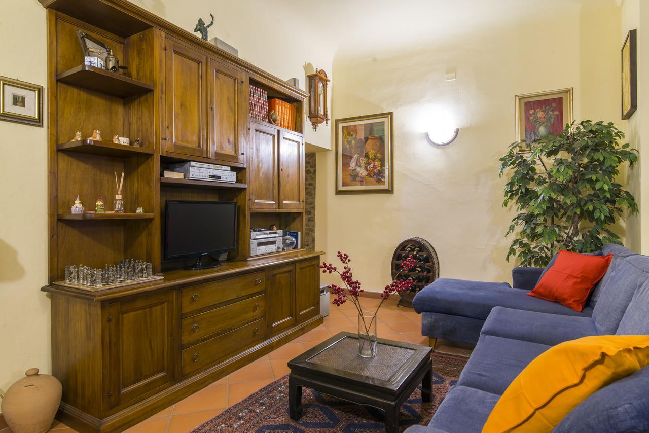 Florence Ariento Romantic Apartment エクステリア 写真