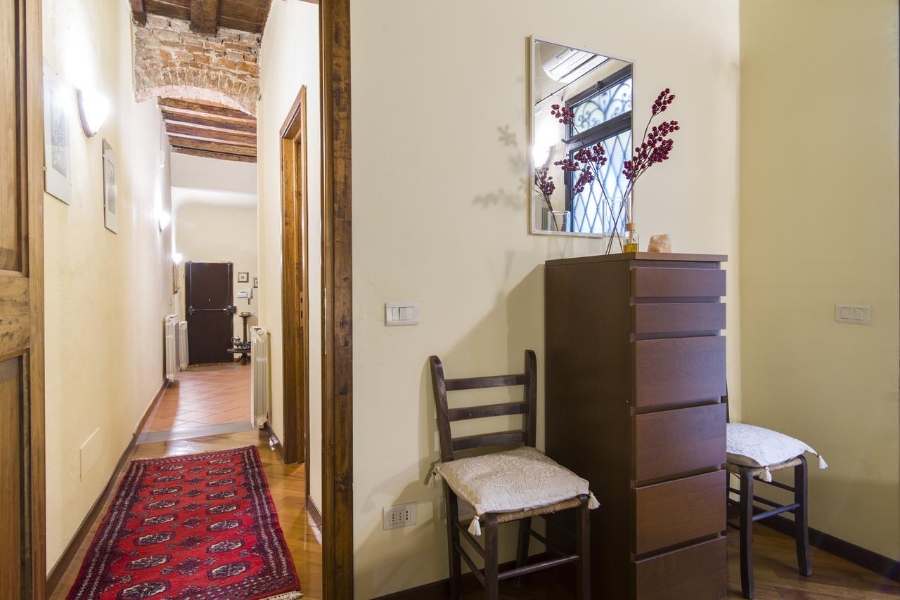 Florence Ariento Romantic Apartment エクステリア 写真